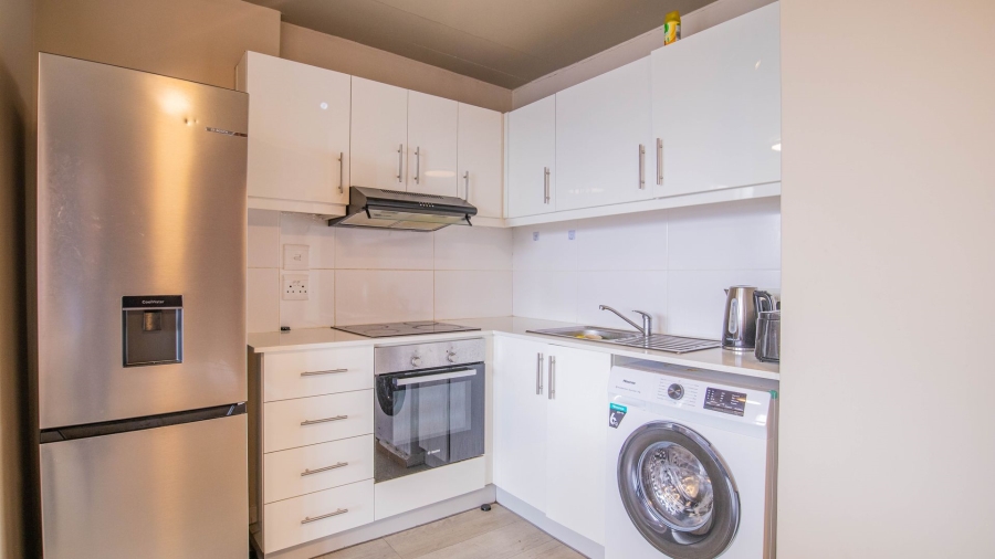 2 Bedroom Property for Sale in Observatory Western Cape